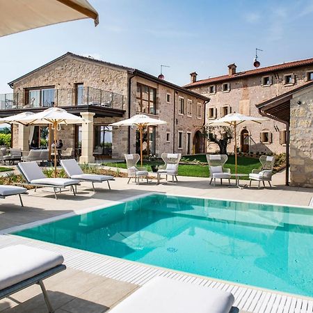 Magari Estates Boutique Hotel Colognola ai Colli Exterior foto