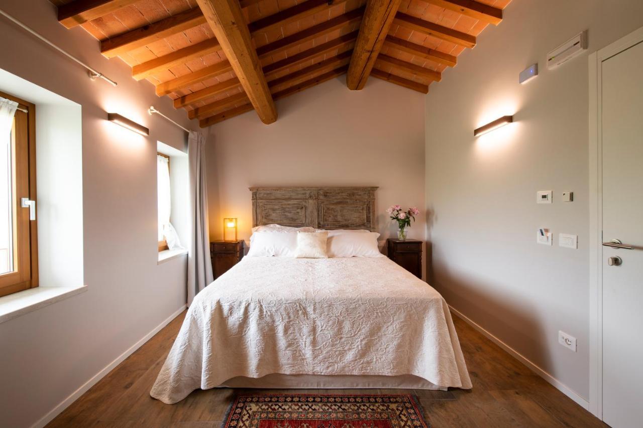 Magari Estates Boutique Hotel Colognola ai Colli Exterior foto