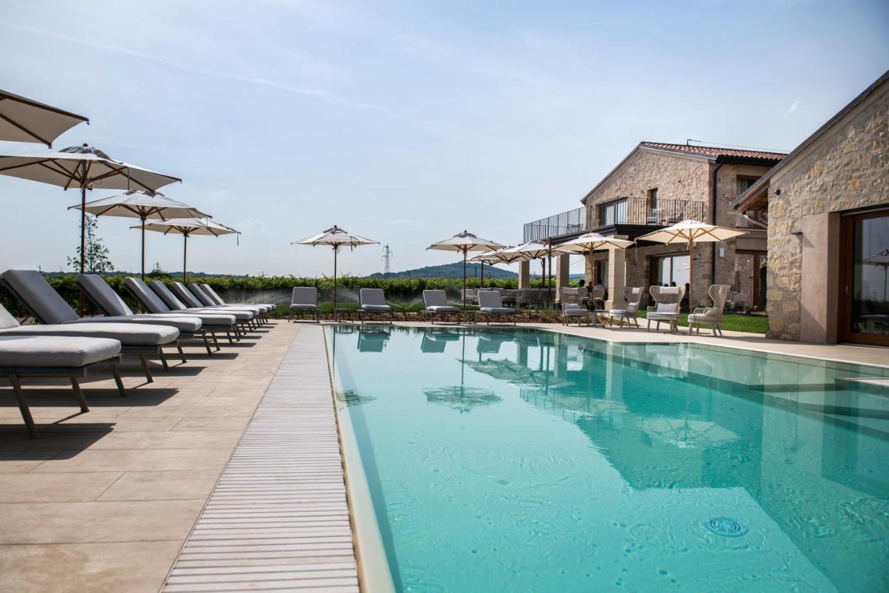 Magari Estates Boutique Hotel Colognola ai Colli Exterior foto