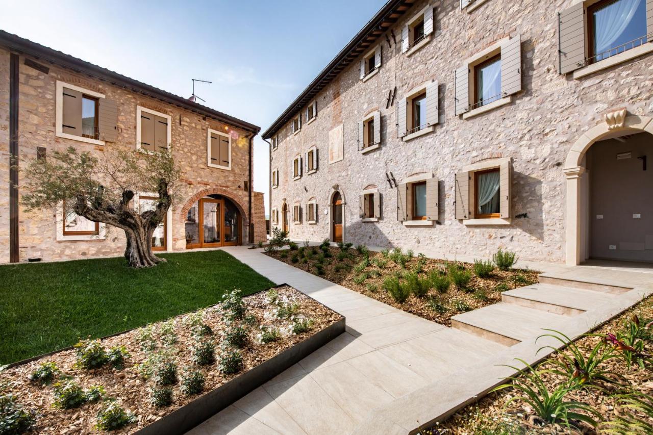 Magari Estates Boutique Hotel Colognola ai Colli Exterior foto