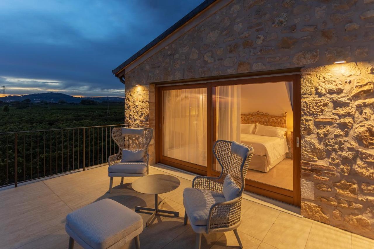 Magari Estates Boutique Hotel Colognola ai Colli Exterior foto